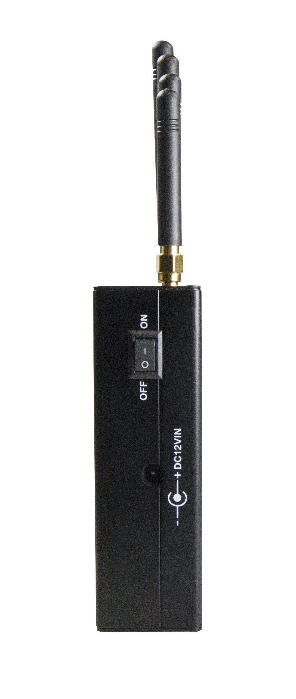 Купить CARCAM SIGNAL JAMMER PS-40 