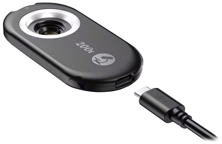 Купить Apexel Microscope Lens (MS200)