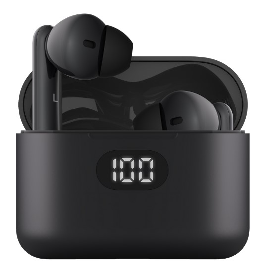 Купить Nokia Essential True Wireless Earphones E3102 Black