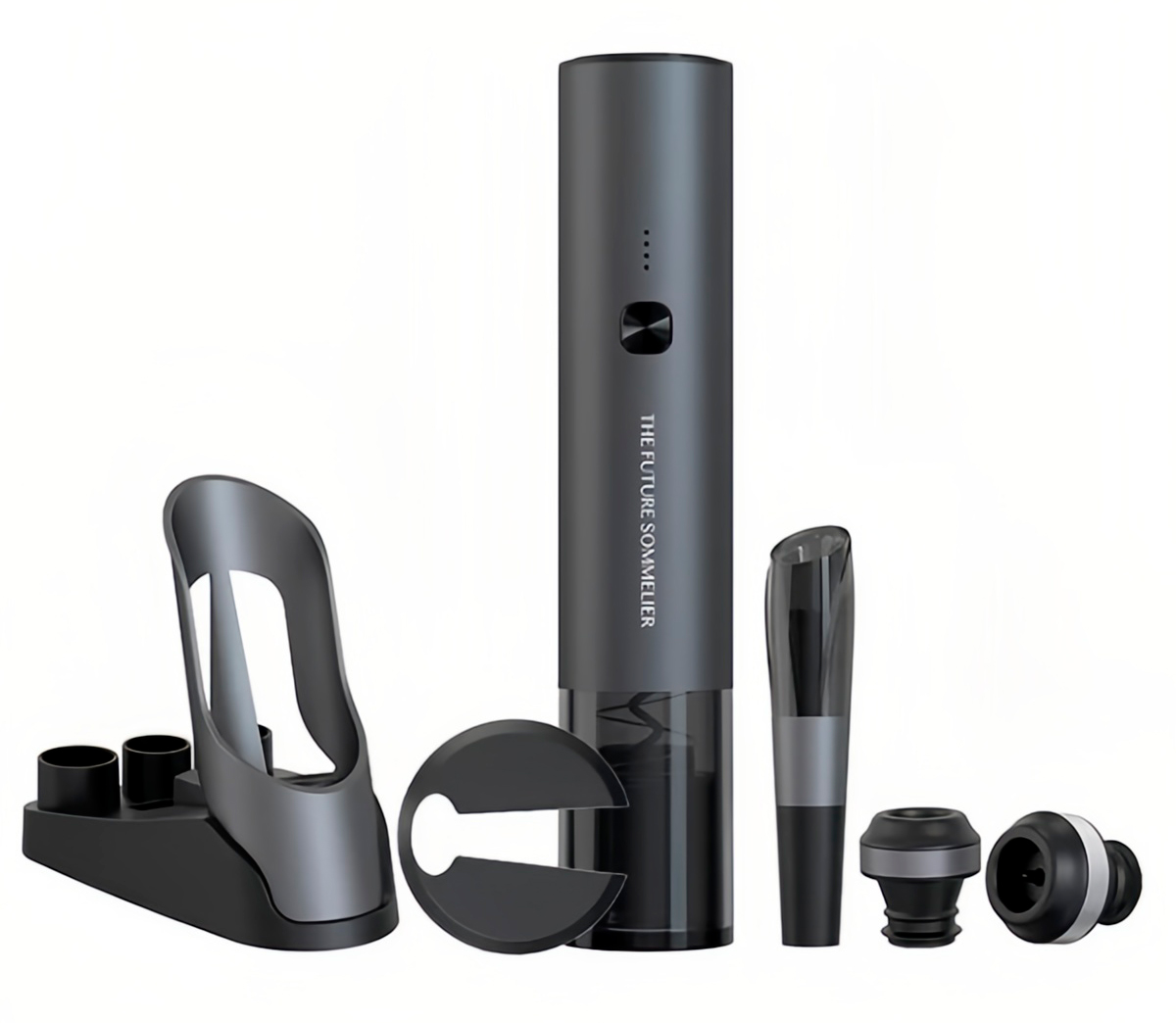 Купить Xiaomi Circle Joy The Future Sommelier Electric Wine Set (TFS-003) EU