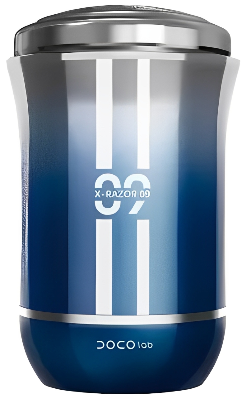 Купить Xiaomi Doco Lab Mini Electric Razor (RA001) Blue