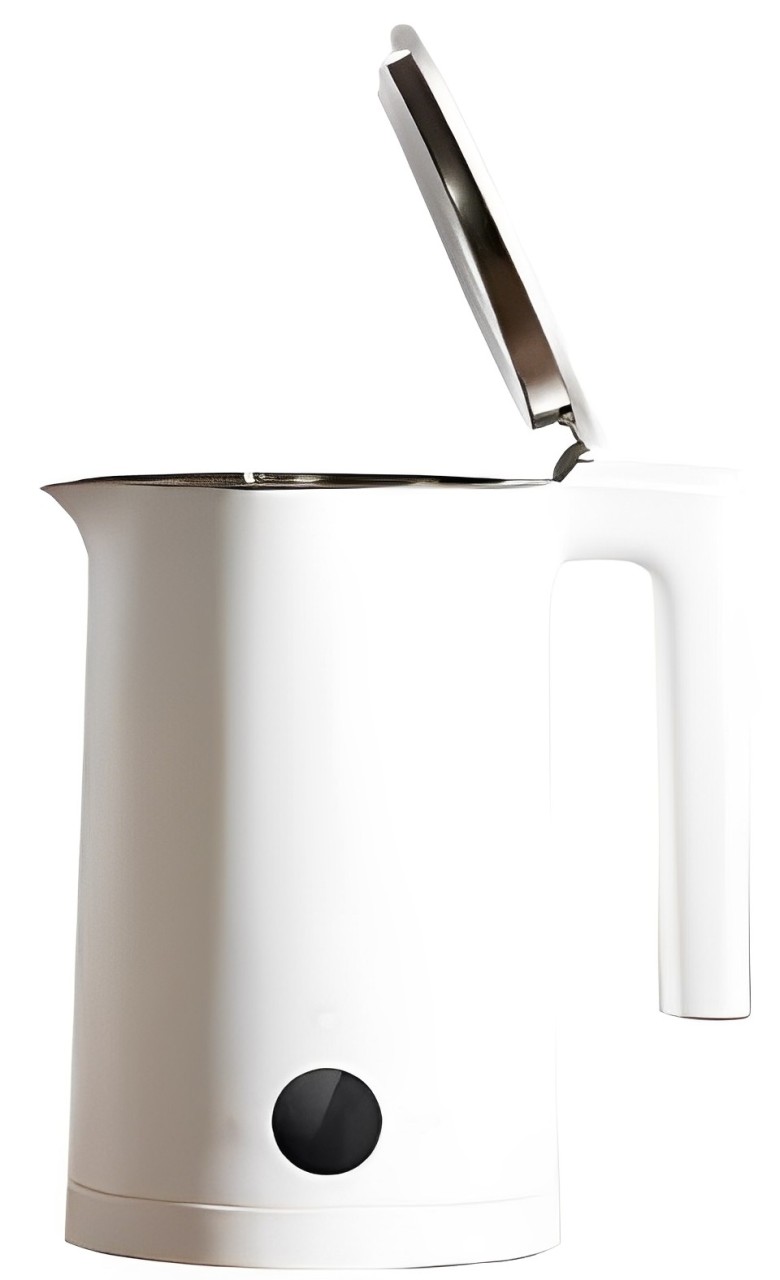 Купить Xiaomi Mijia Constant Temperature Electric Kettle P1 1.5L (MJJYSH02YM) White