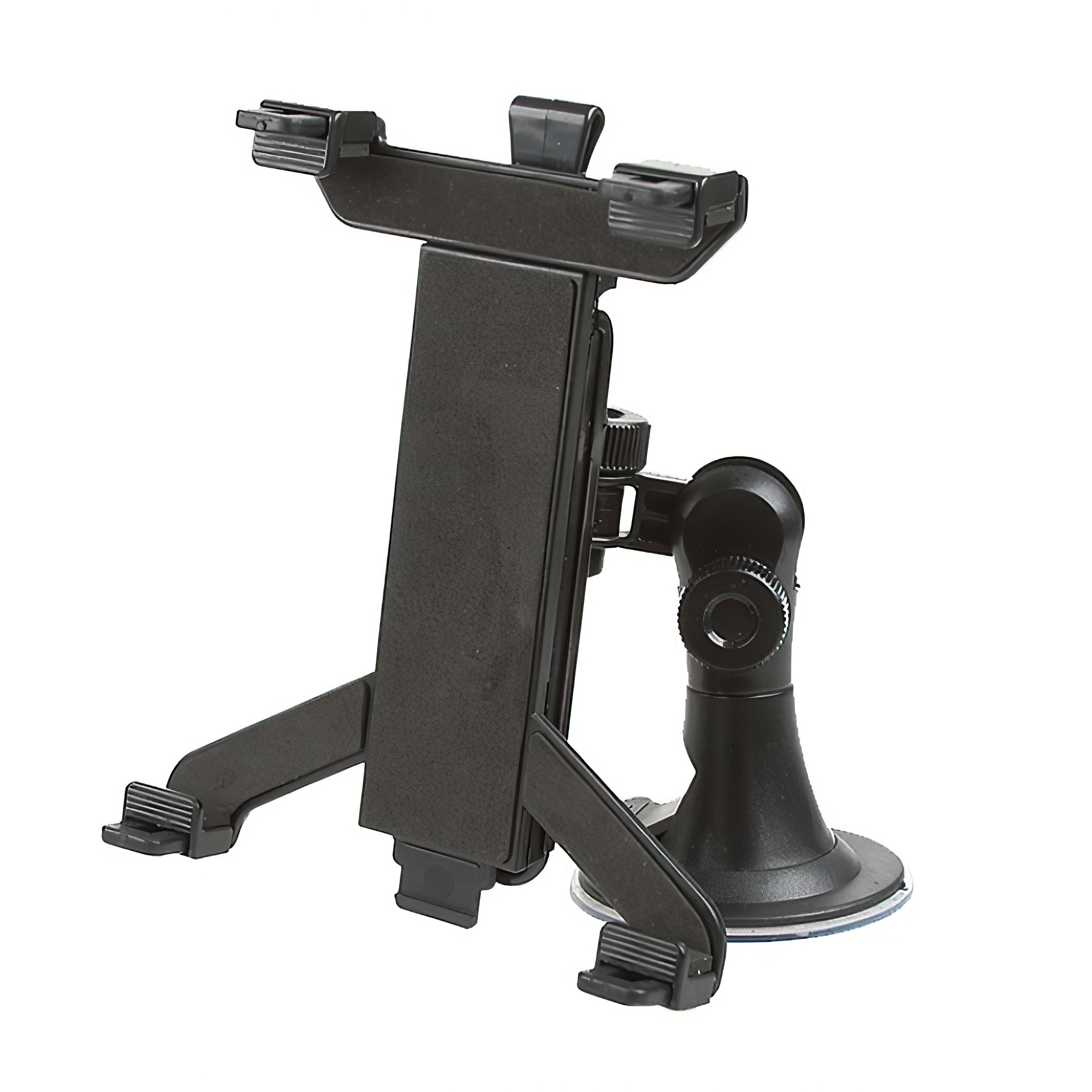 Купить Автодержатель универсальный для планшетов/GPS/DVD/TV до 10"