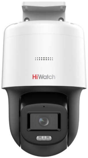 Купить HiWatch PT-N2400L-DE