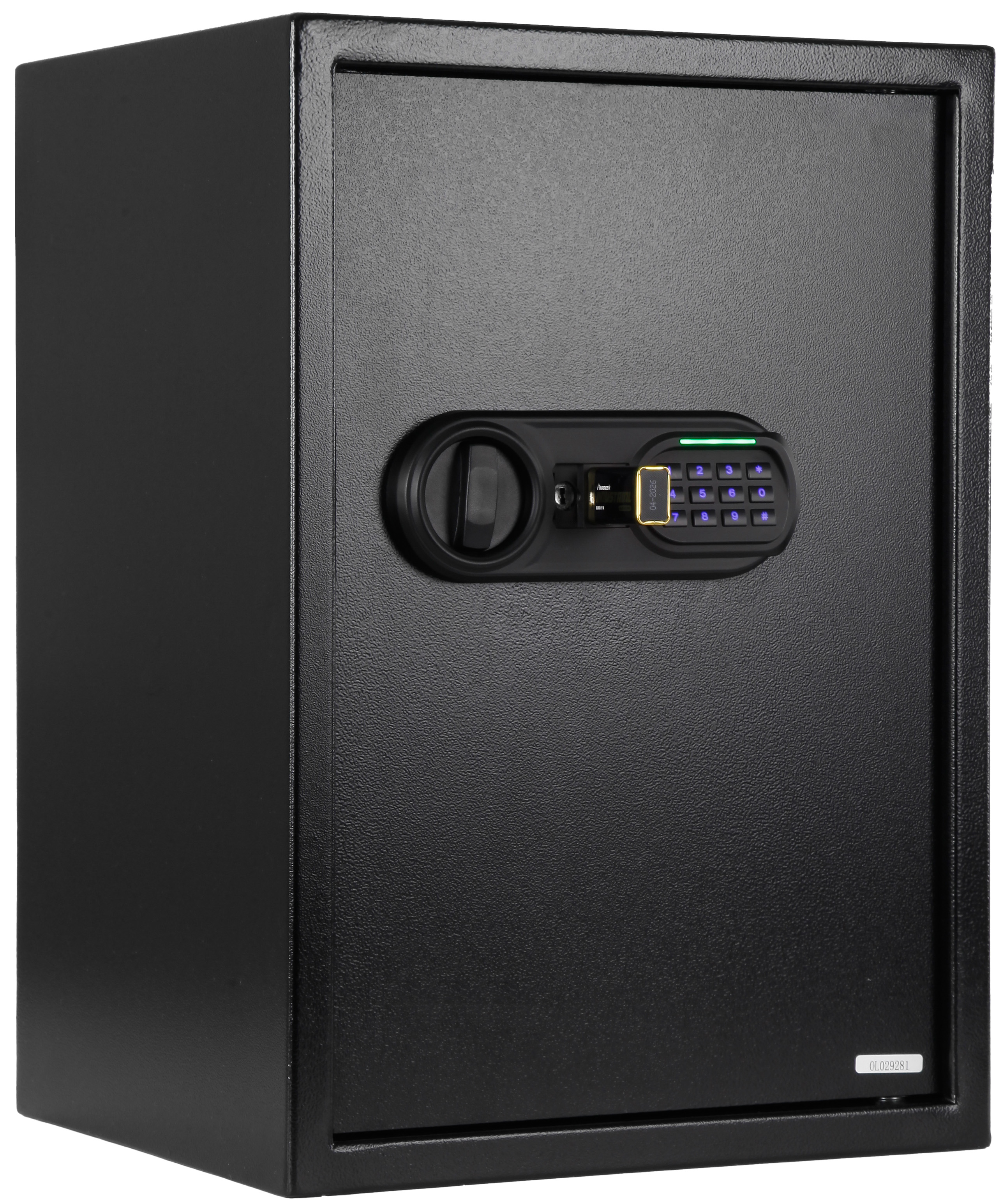 Купить CARCAM Electronic Safe Box (XM50EIS)