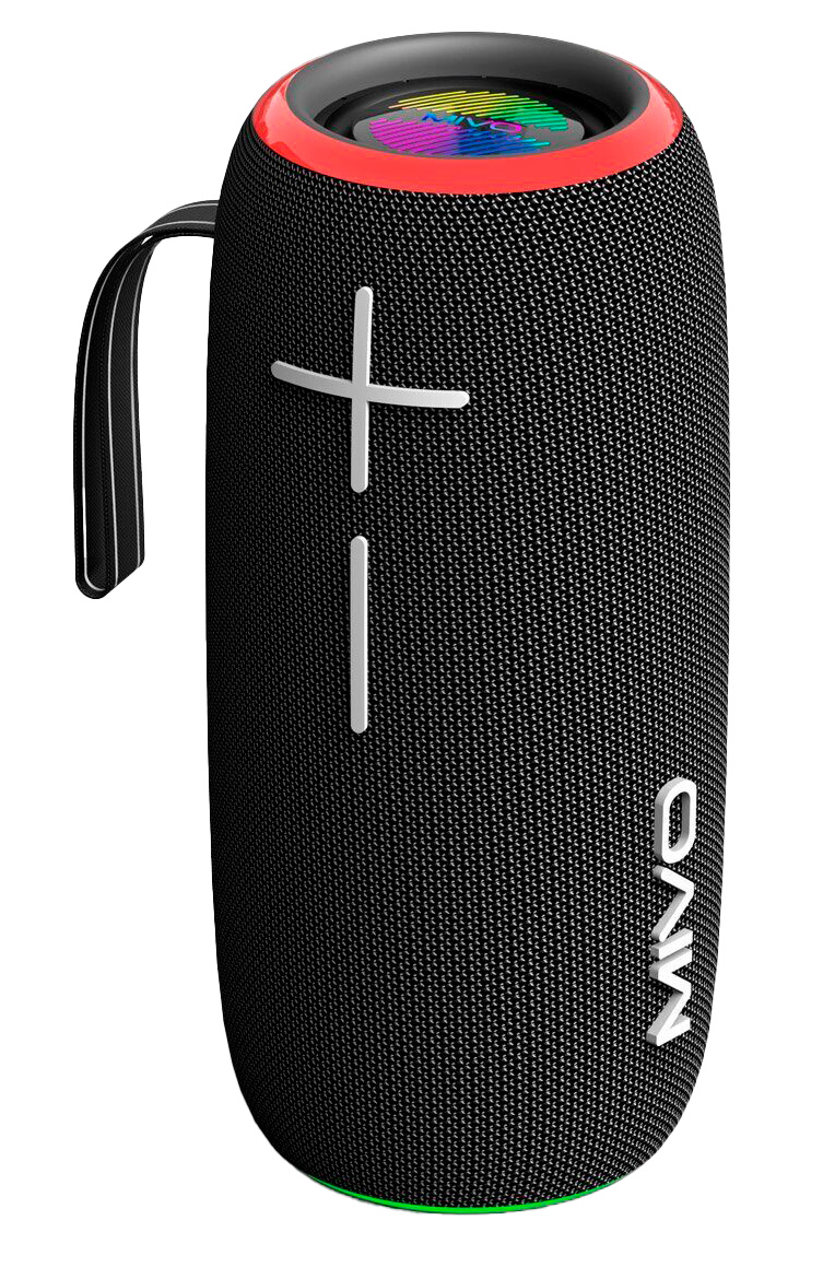 Купить Mivo M22 Black