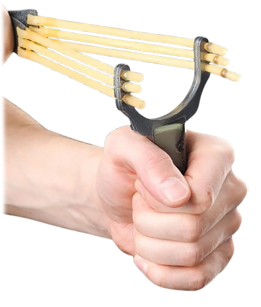 Купить Mijia Slingshot (XMTG15)