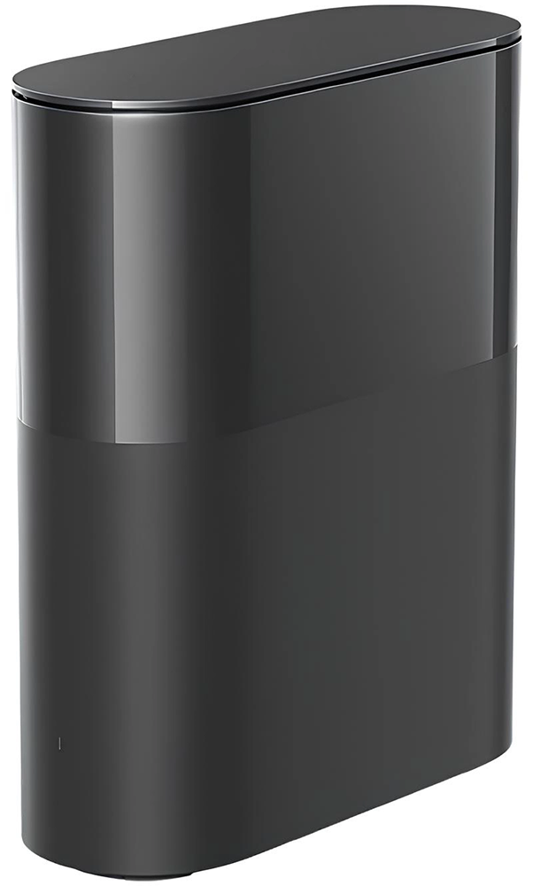 Купить Xiaomi Wireless Router BE3600 Pro (RN01) Gray