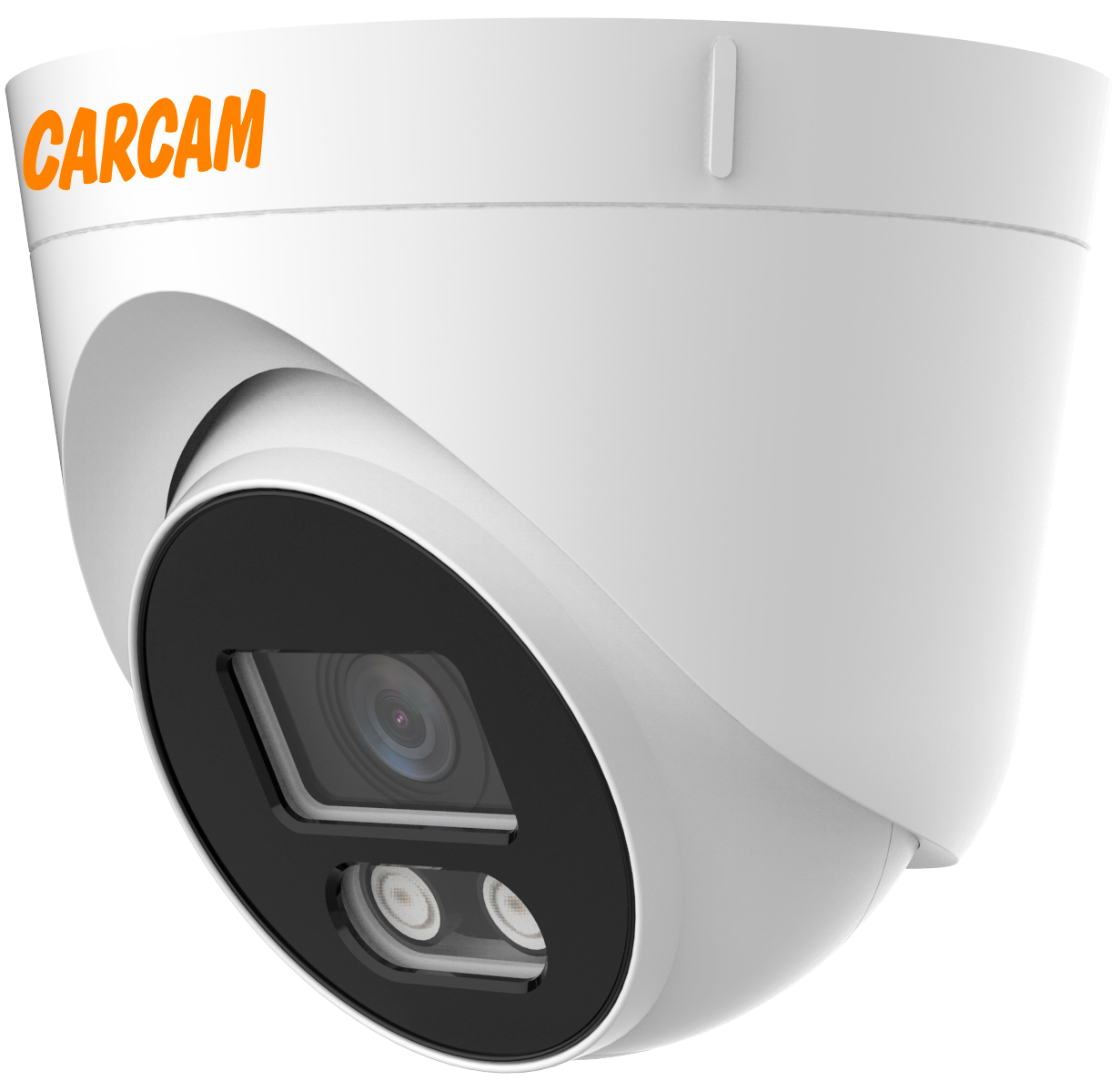 Купить CARCAM 8MP Dome IP Camera 8011