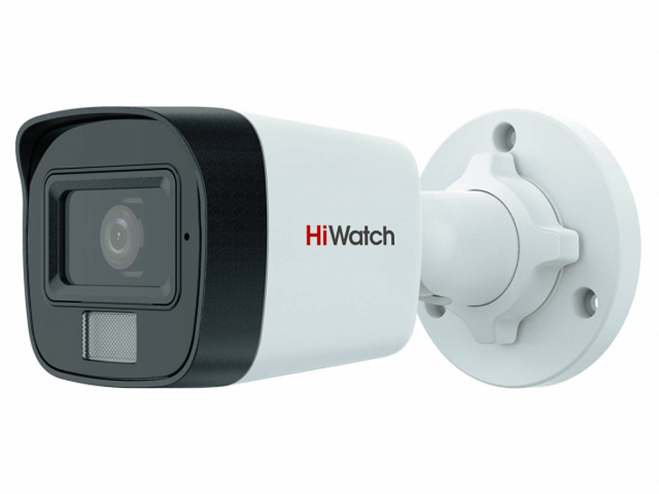 Купить HiWatch DS-T200A(B)(3.6mm)