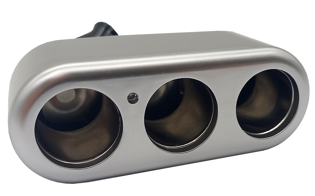 Купить Shunwei 3 Link Socket (SD-1902)