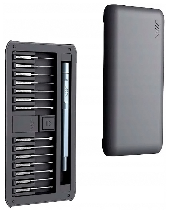 Купить Xiaomi JimiHome 30 in1 Screwdriver Kit (JM-GNT30)