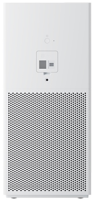 Купить Xiaomi Smart Air Purifier 4 Lite (AC-M17-SC)
