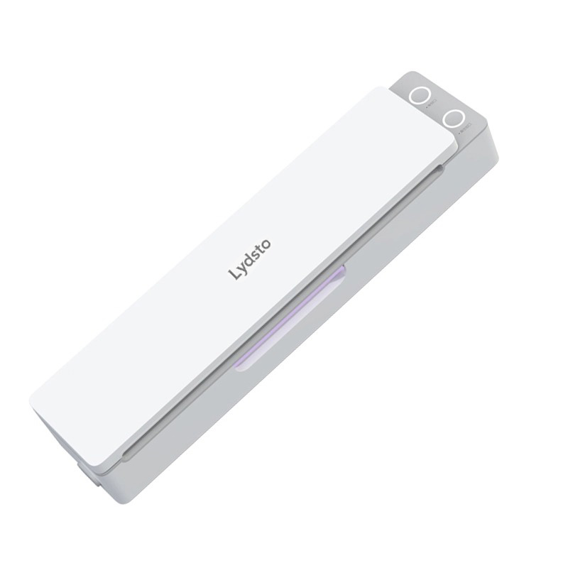 Купить Xiaomi Lydsto Vacuum Sealer (XD-ZKFKJ02) White