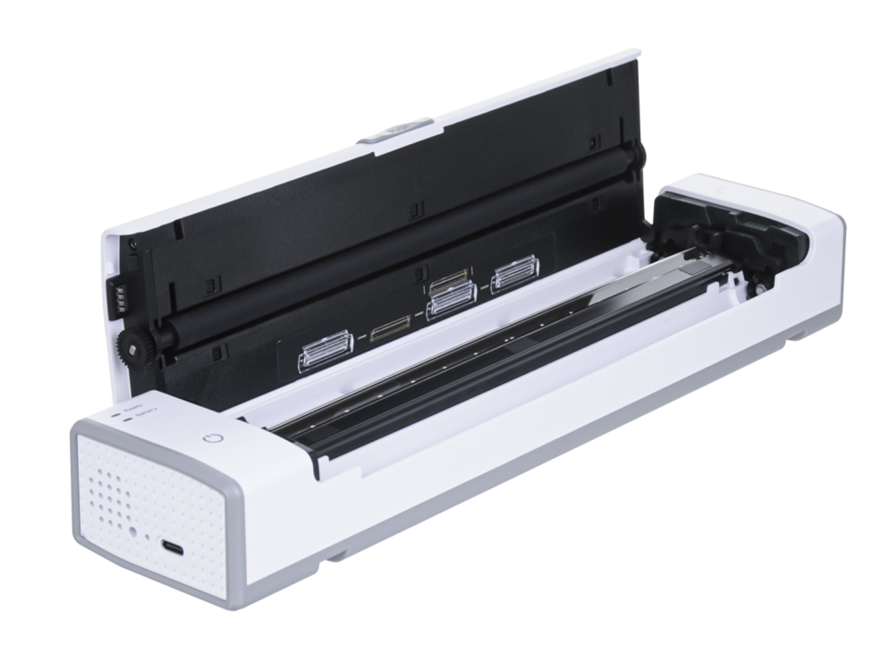 Купить Xprinter T81 Mini Portable A4 Printer