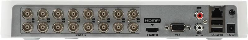 Купить HiWatch DS-H116GA(B)