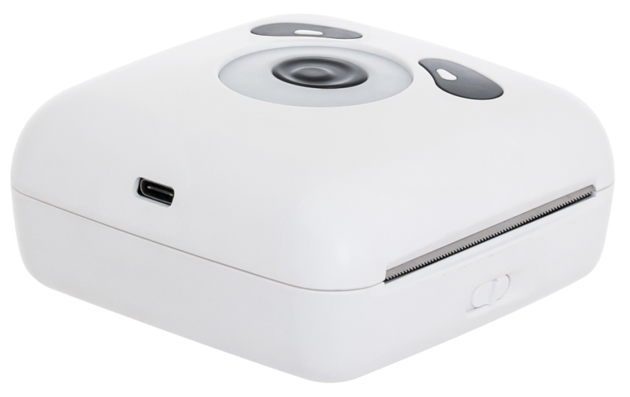 Купить Xprinter TP6-S Pocket Thermal Printer