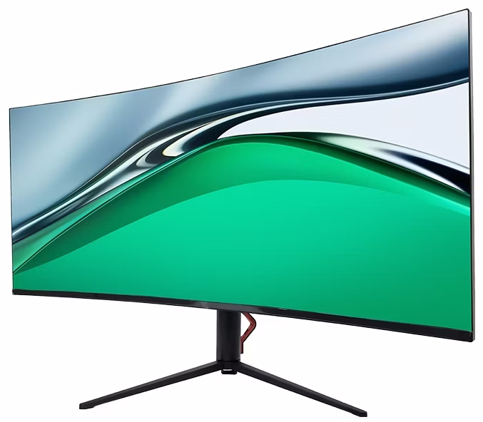 Купить CARCAM Ultrawide Curved Monitor 40'' 75Hz (CCLED40C75)