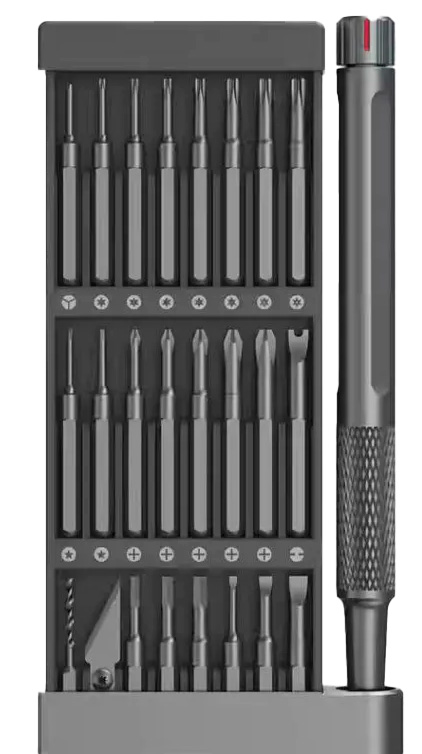 Купить Xiaomi ATuMan New X1 Precision Screwdriver Kit