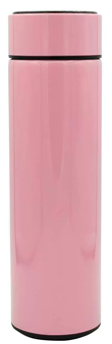 Купить Vlaken Vacuum Cup 500ml BF-001A Pink