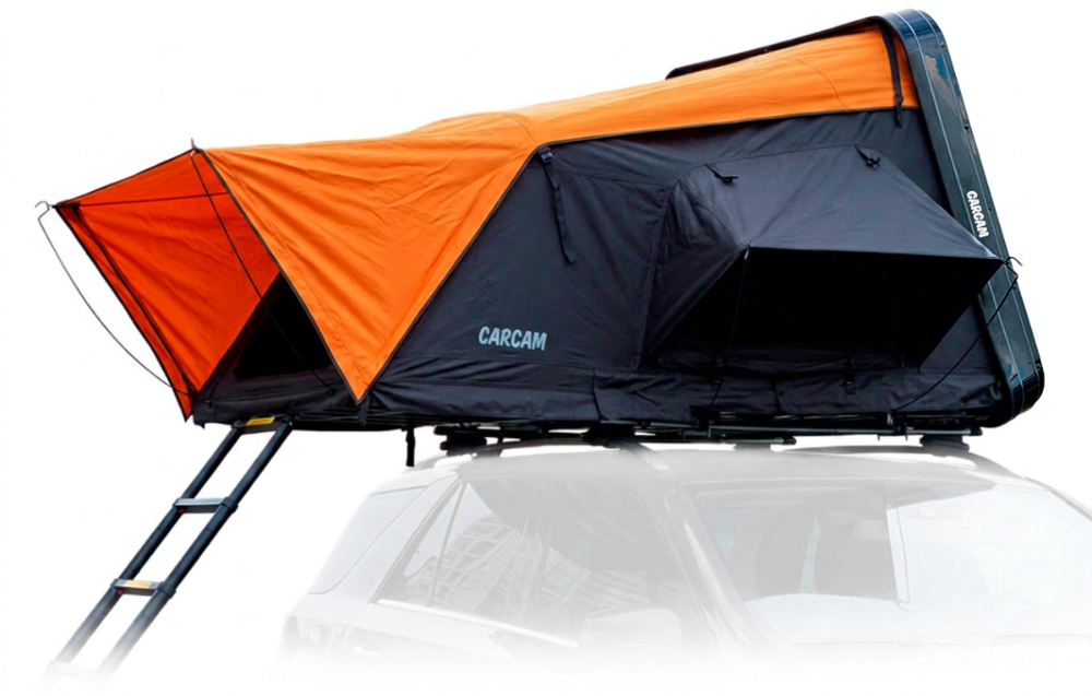 Купить CARCAM Roof Tent (CC6008V2.1)