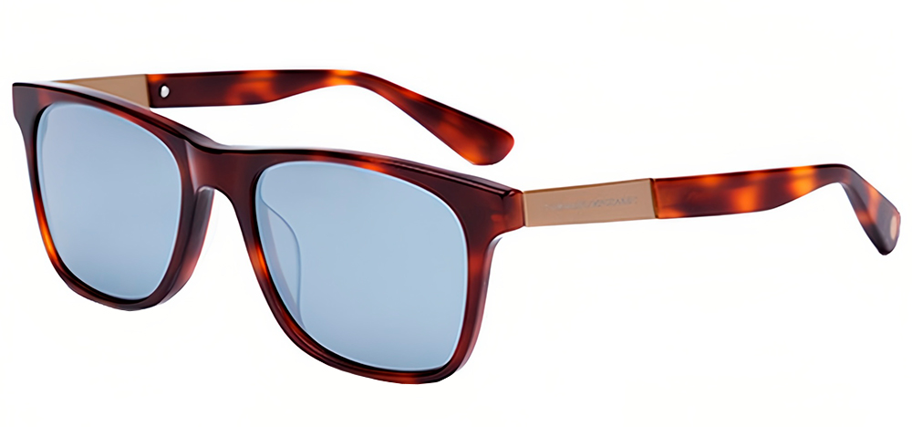 Купить Xiaomi Turok Steinhardt Traveler Sunglasses (SR004-1320) Tortoiseshell