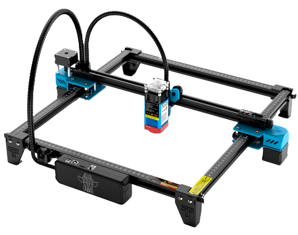 Купить TwoTrees Laser Engraving Machine TTS-55 PRO 5.5W