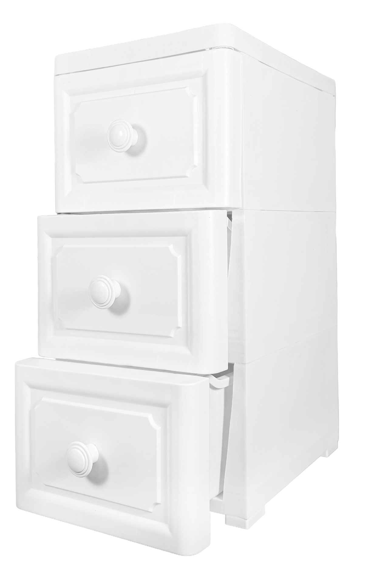 Купить SUNTEK Plastic Storage Cabinet 2503G Beige