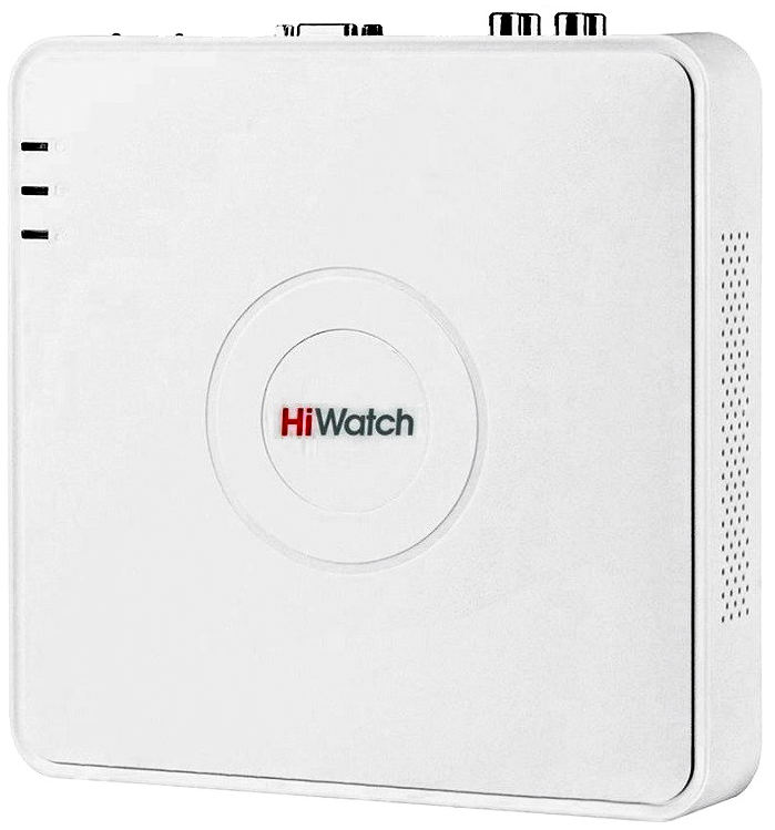 Купить HiWatch DS-H104G