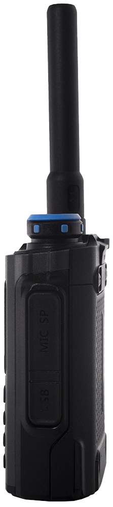 Купить Quansheng UV-K1 Short Battery 1400mAh