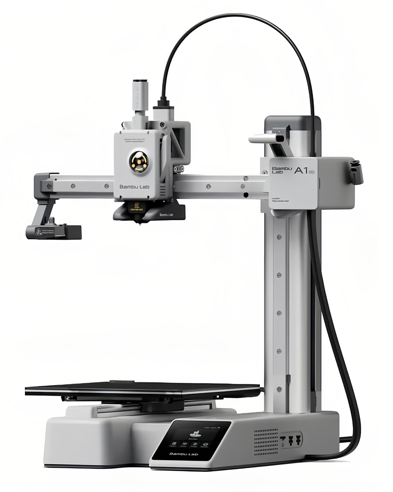 Купить Bambu Lab 3D Printer A1 Mini (PF002-M)