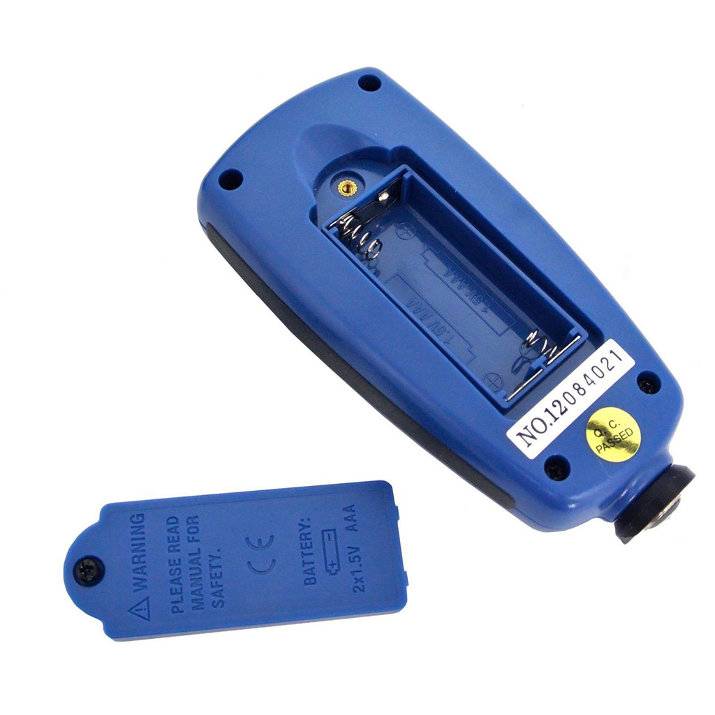 Купить Толщиномер ЛКП DT-156