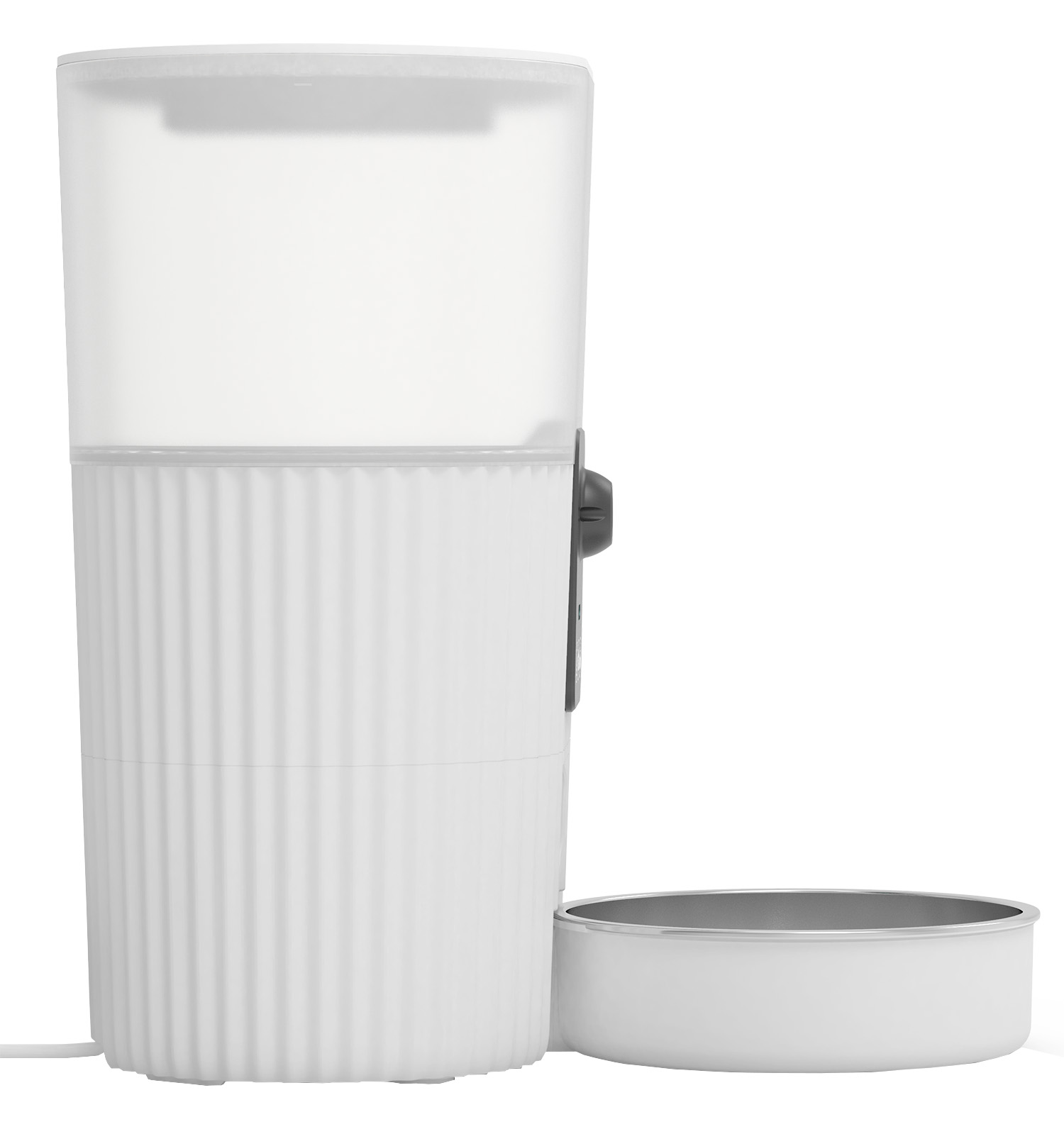 Купить Xiaomi Papifeed WiFi Smart Pet Feeder 3.5L with Camera (XMPF025C)