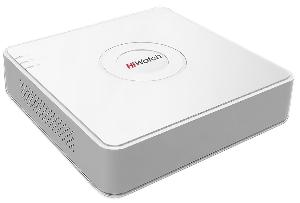 Купить HiWatch DVR-104P-G