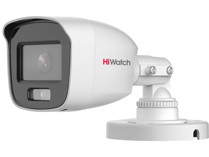 Купить HiWatch DS-T500L(3.6mm)