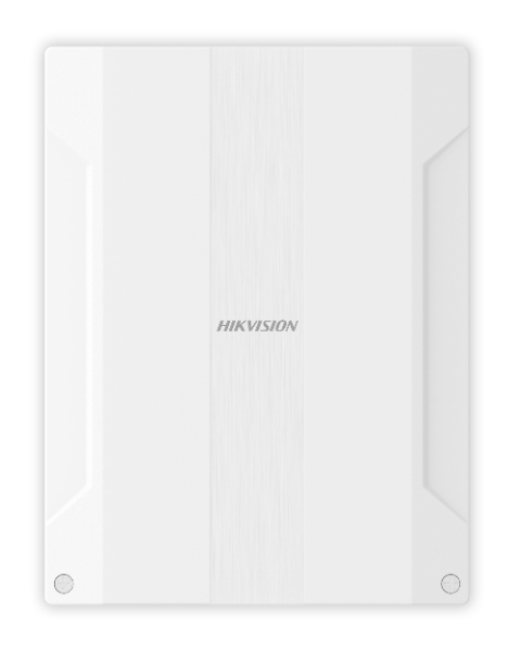 Купить Hikvision DS-PM1-I16O2-WE Беспроводной модуль для подключения проводных датчиков 