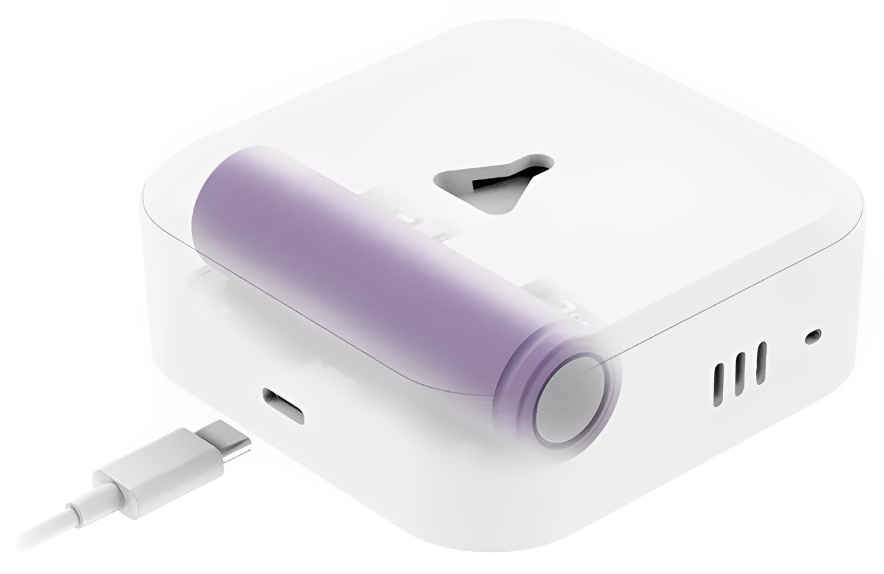 Купить Xiaomi Qingping CO2 and Thermo-Hygrometer (CGP22C)