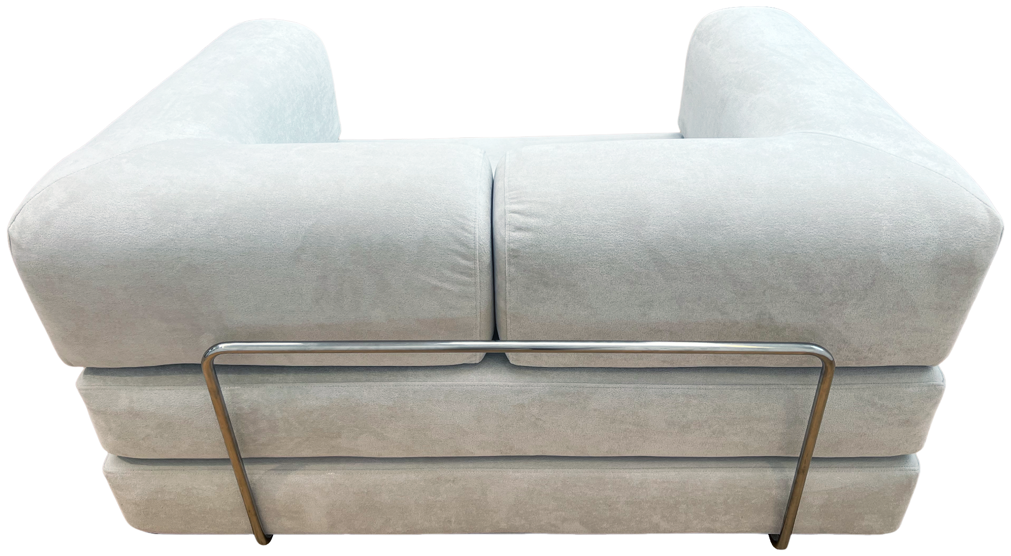 Купить Mijia Compressed Frameless Foam Sofa Bed (XMT007) Light Grey