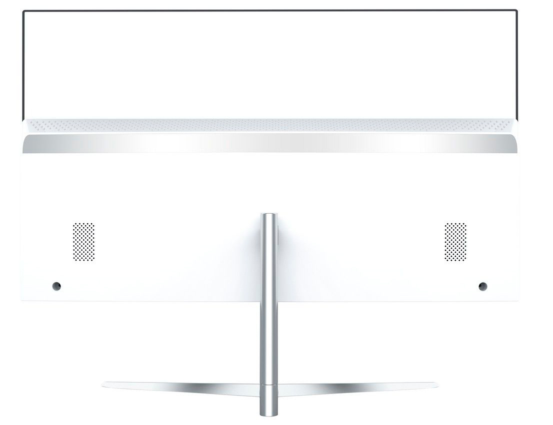 Купить Chigo 23.8" All-in-One PC R2402 (Intel Core i7-10750H, RAM 16GB, SSD 512GB) White