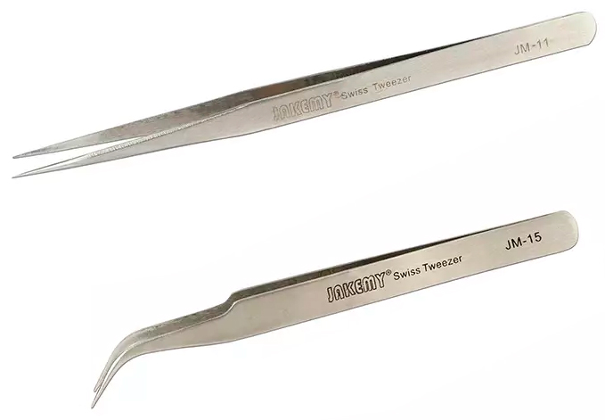 Купить JAKEMY Soldering Tool Set 17 IN 1 220V 30W (JM-P03)