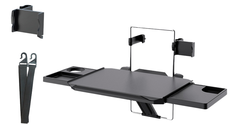 Купить Shunwei Multi-Function Car Computer Desk (SD-1528)