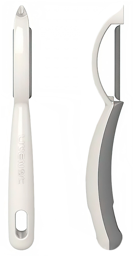 Купить Xiaomi Liven Veggie Peeler (XPD-1860)