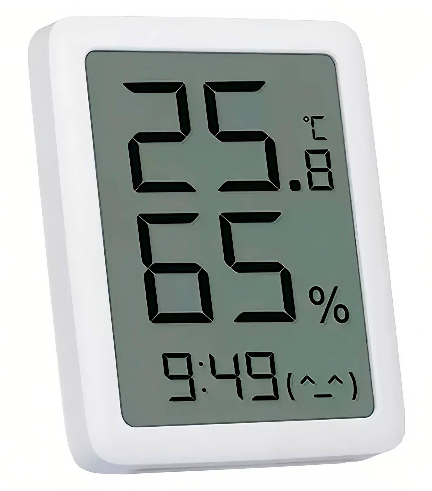 Купить Xiaomi Miaomiaoce Temperature and Humidity Meter (MHO-C601)