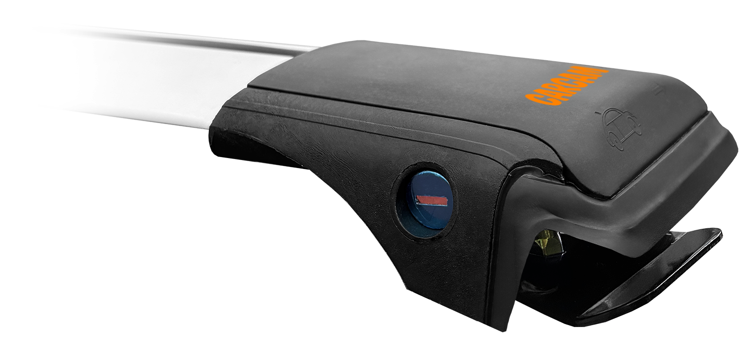 Купить CARCAM ROOF RAIL 970 мм (CC8705)