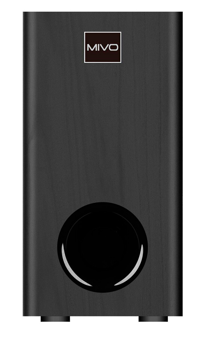 Купить Mivo M56