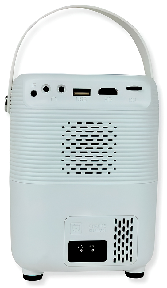 Купить Umiio Player Projector Q4 Pro White