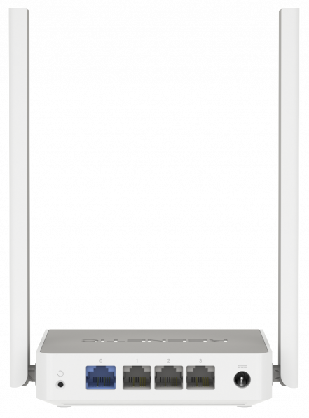 Купить ZYXEL Keenetic 4G