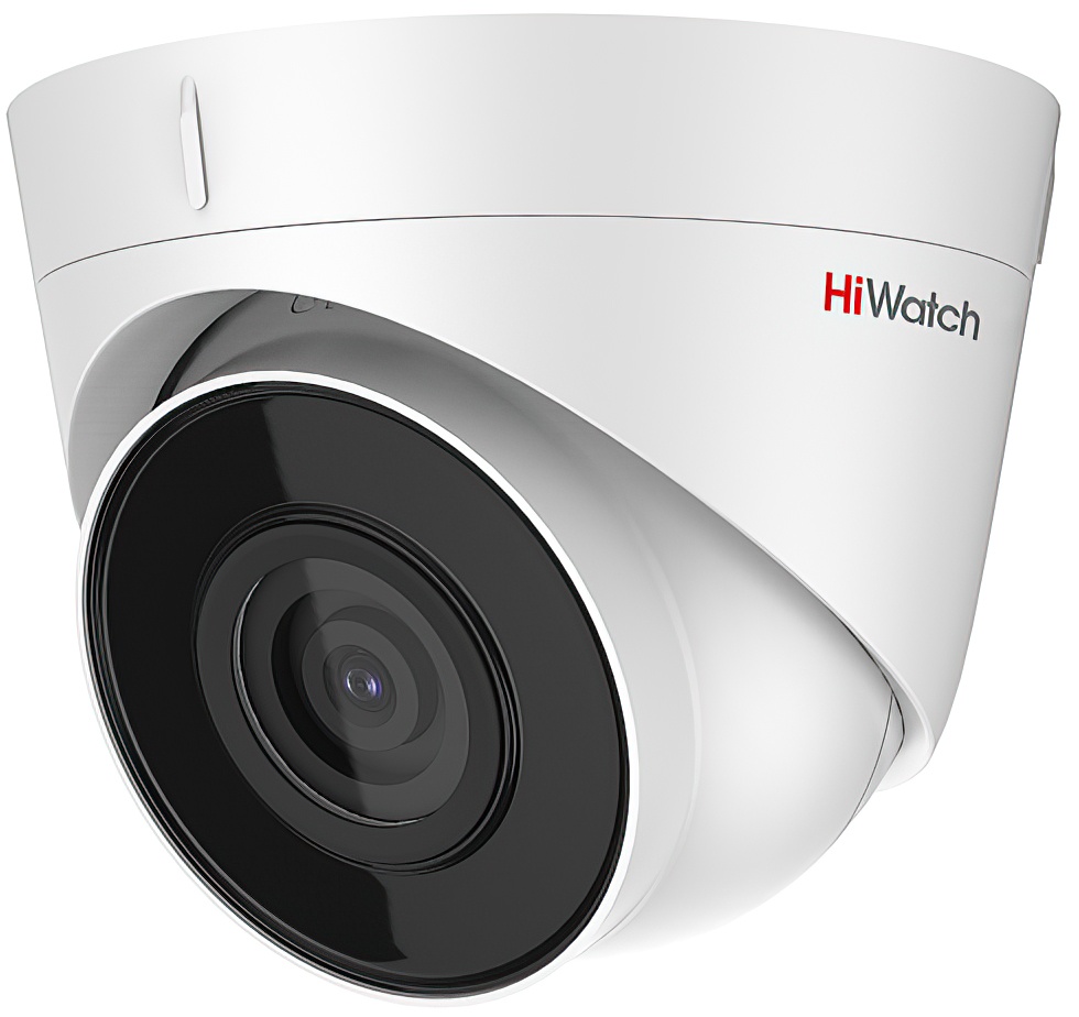 Купить HiWatch DS-I203 (D) (4 mm)