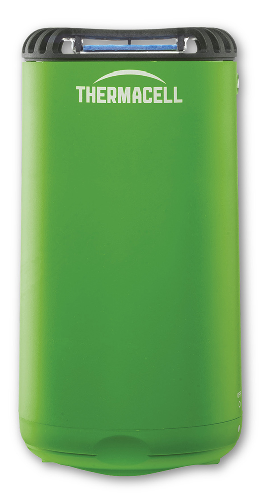Купить Thermacell Halo Mini Repeller, Зеленый