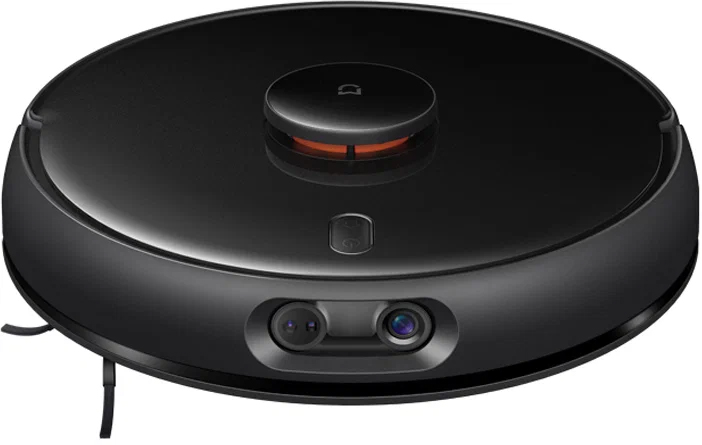 Купить Xiaomi Mijia Robot Vacuum LDS 2 Pro Black (MJSTS)